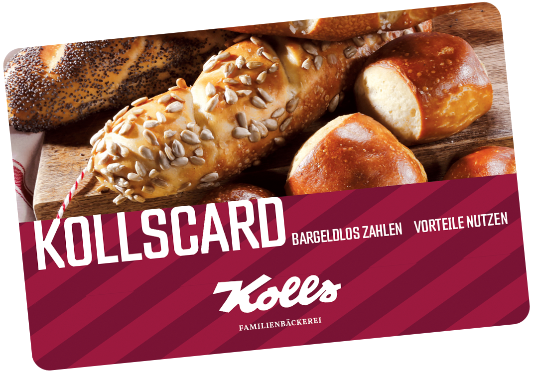 Kollscard