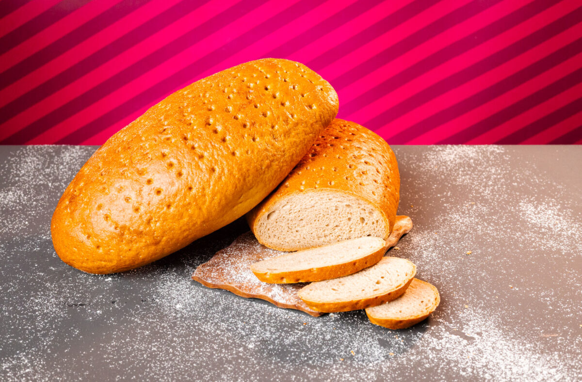 Bäckerei Kolls Produkt Quickborner Landbrot