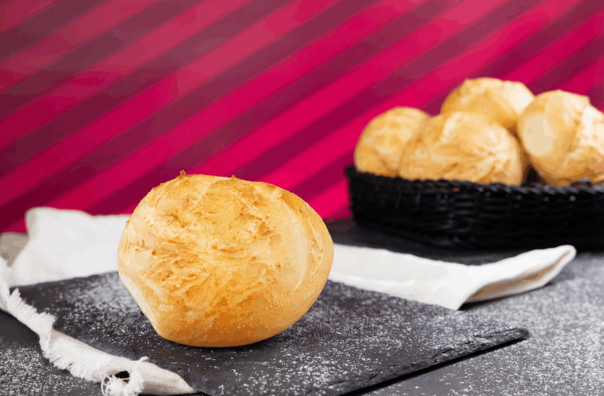 Bauernbrötchen