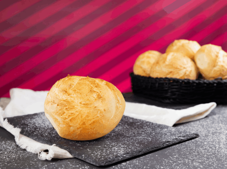 Bauernbrötchen
