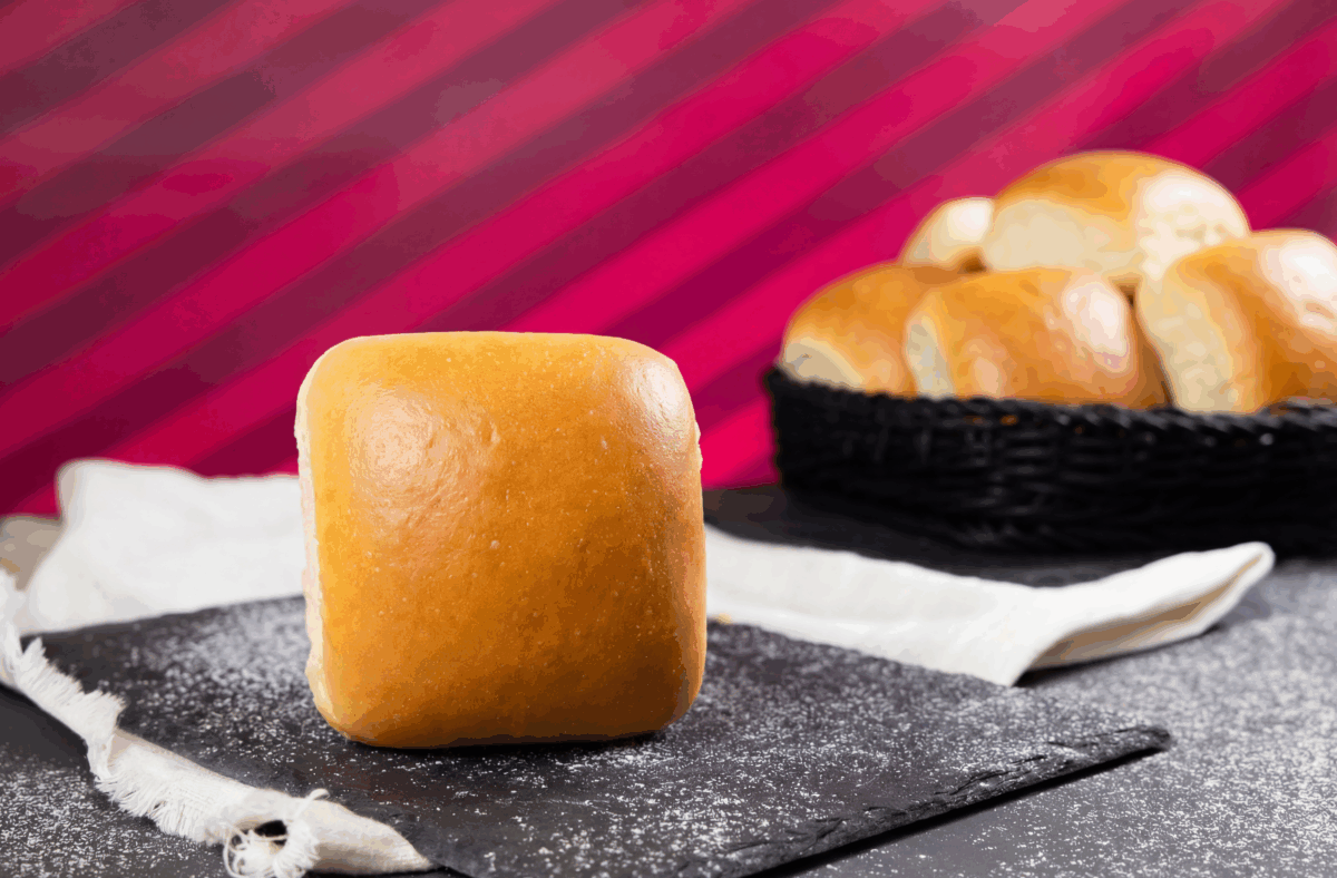 Quickborner Brötchen