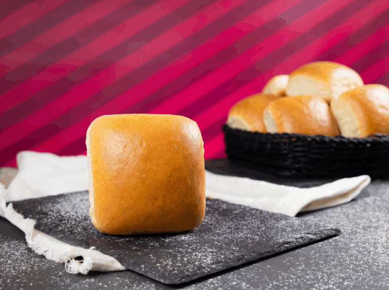Quickborner Brötchen