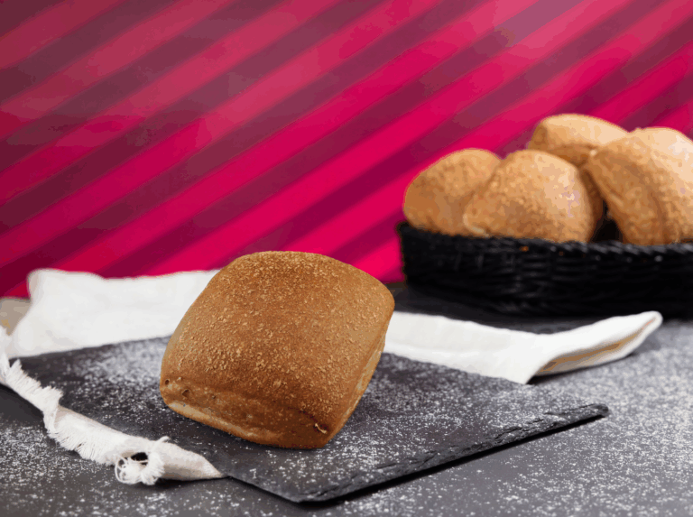 Roggenbrötchen